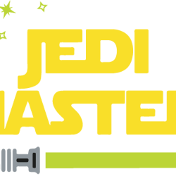 jedi master svg, star wars clipart, star wars silhouette, star wars movies svg, star wars logo svg, png dxf digital file