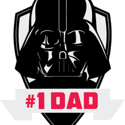 darth vader dad svg, star wars svg, star wars clipart, star wars silhouette, star wars movies svg, star wars logo svg