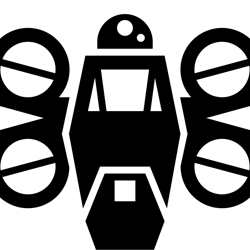 tie fighter svg, star wars svg, star wars silhouette svg, star wars clipart, star wars movies svg, star wars logo svg