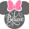 BELIEVE DISNEY MOUSE DESIGN - COCOandBANANA.png