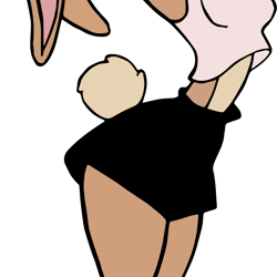 lola bunny svg, baby lola svg, lola bunny svg, space jam svg, cartoon svg, looney tunes svg, digital download