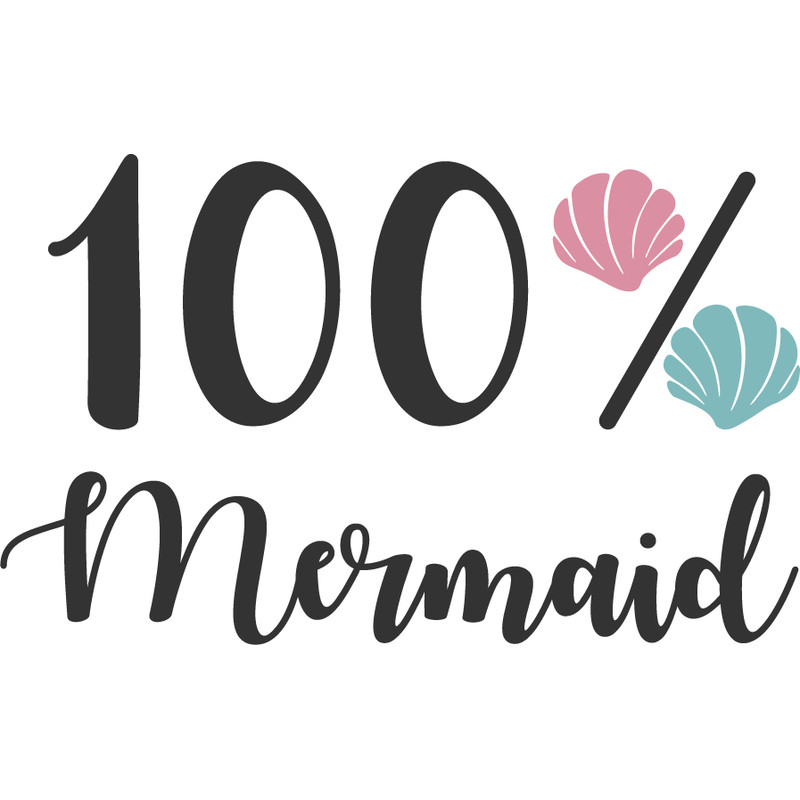 100 mermaid.png