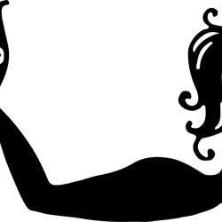 mermaid chillin svg, mermaid svg, mermaid clipart, little mermaid svg, mermaid tail svg, sea svg, digital download