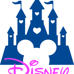 mickey mouse castle head svg, disney mickey svg, mickey clipart, mickey mouse svg, mickey silhouette, mickey head svg