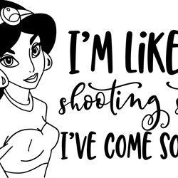 i'm like a shooting star i've come so far svg, aladdin svg, jasmine svg, aladdin and jasmine svg, princess svg