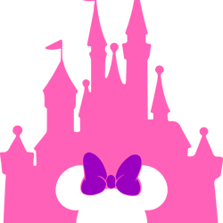 minnie mouse castle head svg, disney mickey svg, mickey clipart, mickey mouse svg, mickey silhouette, mickey head svg