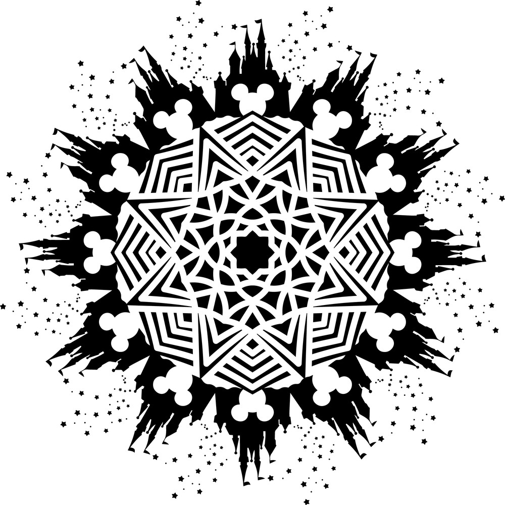 Disney mickey mandala.png
