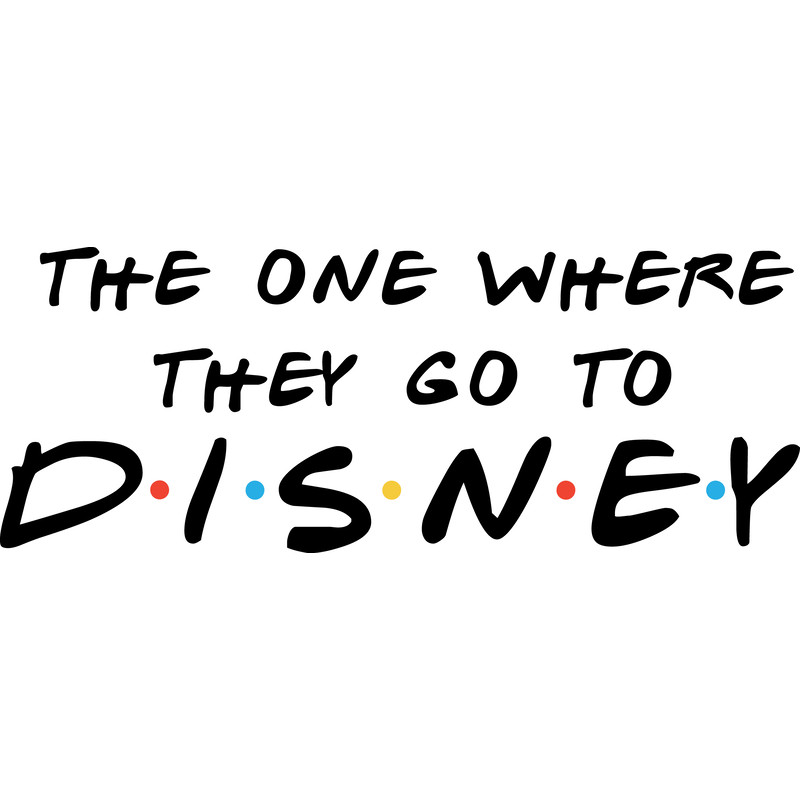 the one where they go to.png