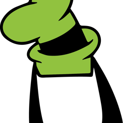 goofy hat svg, goofy funny svg, goofy svg, cartoon svg, disney svg, dog svg, animal svg, instant download