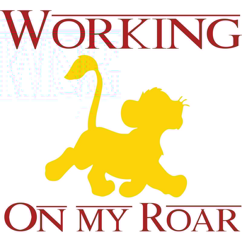 working on my roar.png