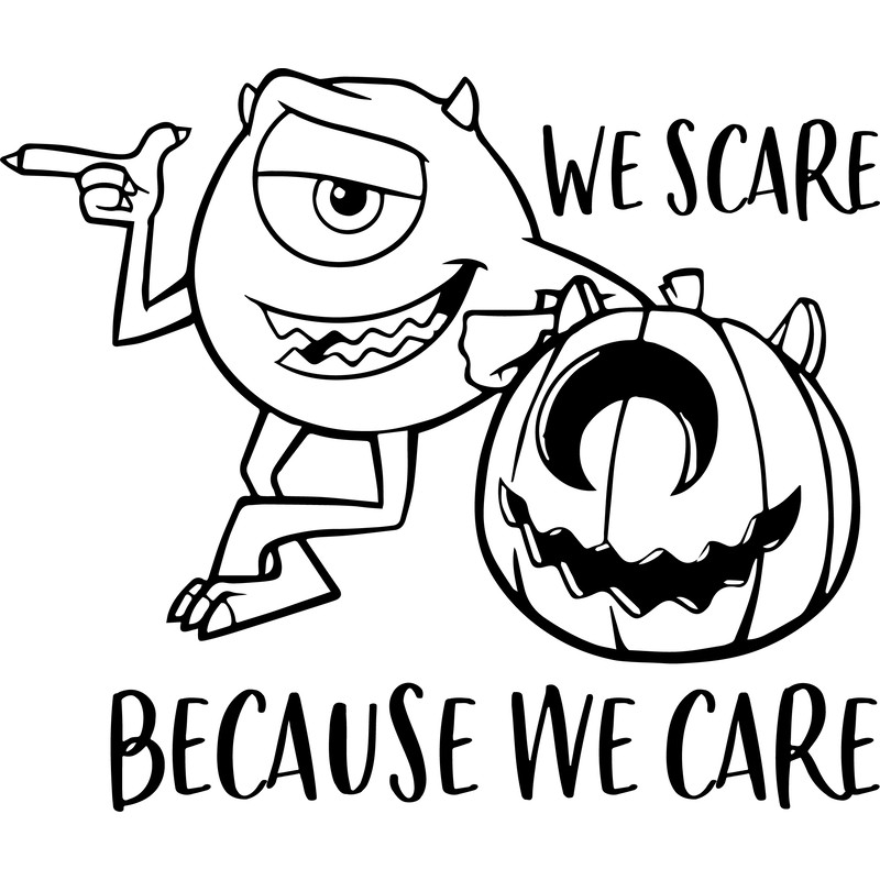 we scare because we care.png