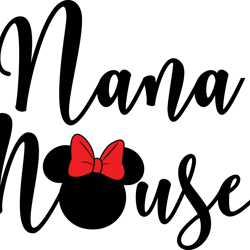 nana mouse svg, disney mickey svg, minnie mouse svg, minnie mouse face svg, mickey clipart, instant download