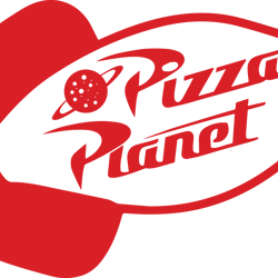 pizza planet svg, pizza planet logo, toy story svg, pizza svg, disney svg, planet svg, ears svg, instant download