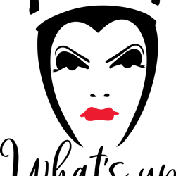 what's up witches svg, evil queen svg, snow white svg, evil svg, wicked queen svg, instant download