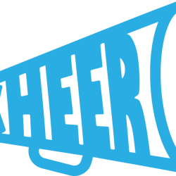 cheer svg, cheerleader svg, cheerleader clipart, cheerleading svg, cheerleader silhouette, cheer clipart