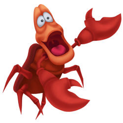 sebastian svg, little mermaid svg, princess ariel svg, disney princess svg, mermaid svg, ariel clipart, instant download