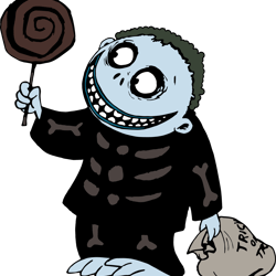 shock svg, nightmare before christmas svg, halloween svg, jack skellington svg, jack and sally svg, cartoon svg