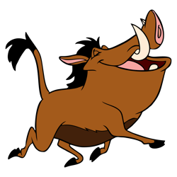 pumbaa svg, lion king svg, lion king clipart, simba svg, animal kingdom svg, hakuna matata svg, disney svg