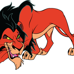 scar svg, lion king svg, lion king clipart, simba svg, animal kingdom svg, hakuna matata svg, disney svg