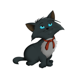 berlioz png, aristocats png, cats aristocrats png, kitty marie png, cats fairy clipart, kitty marie watercolor clipart