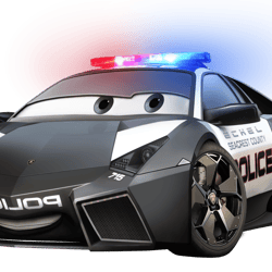 lamborghini reventon png transparent images, cars cartoon png, disney png - digital file