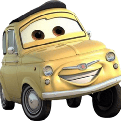 luigi png transparent images, cars cartoon png, disney png - digital file