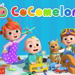 cocomelon wallpapers png, cocomelon characters png, cocomelon family png - digital file
