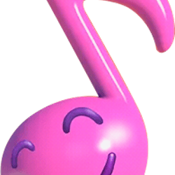 music notes png transparent images, cocomelon png, cocomelon birthday png - digital file