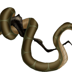 kaa png transparent images, disney villains png, jungle book png - digital file-7