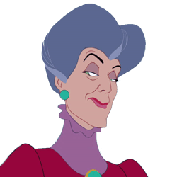 stepmother png transparent images, disney cinderella png, cartoon character png - digital file-7