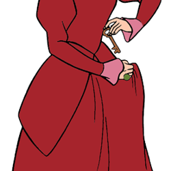 stepmother png transparent images, disney cinderella png, cartoon character png - digital file-8