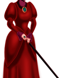 stepmother png transparent images, disney cinderella png, cartoon character png - digital file-6
