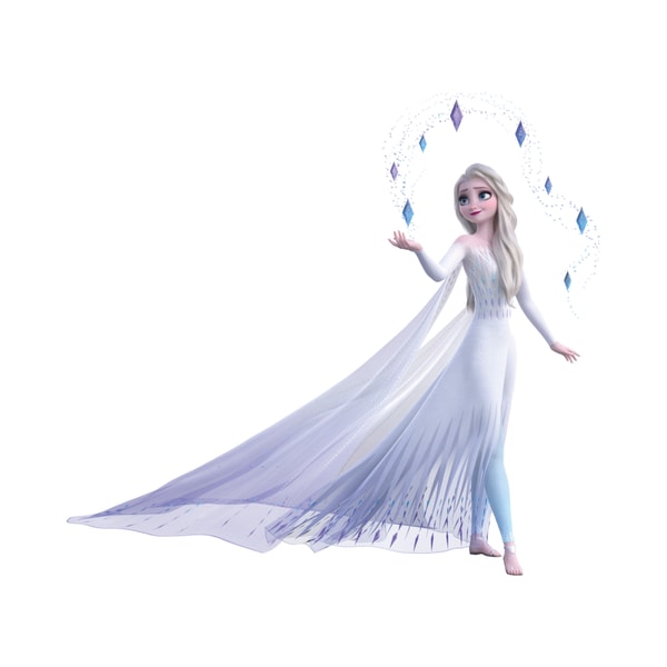 Elsa Pdf Transparent Elsa PNG Transparent Images, Elsa Frozen PNG, Disney Frozen | Inspire ...