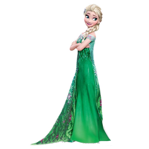 Elsa Pdf Transparent Elsa PNG Transparent Images, Elsa Frozen PNG, Disney Frozen | Inspire ...
