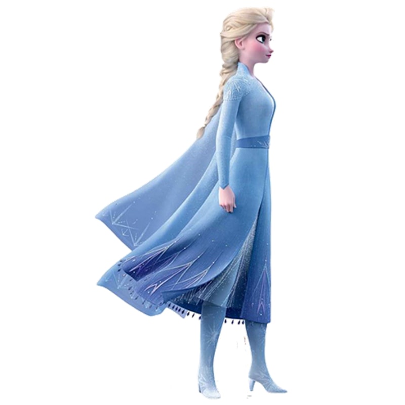 Elsa Pdf Transparent Elsa PNG Transparent Images, Elsa Frozen PNG, Disney Frozen | Inspire ...