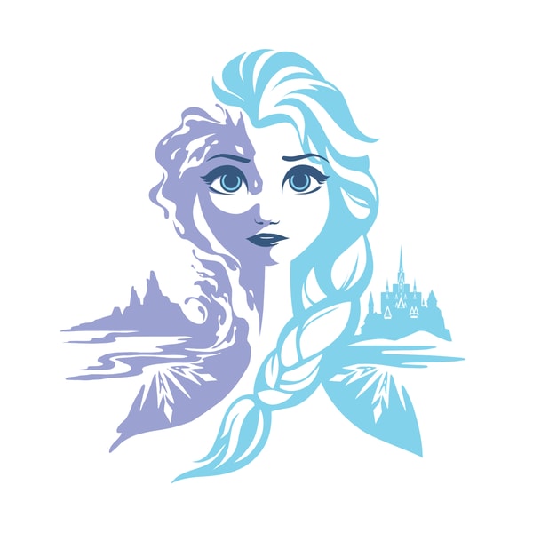 Elsa Pdf Transparent Elsa PNG Transparent Images, Elsa Frozen PNG, Disney Frozen - Inspire ...
