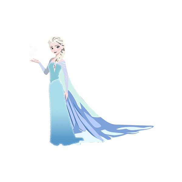 Elsa Pdf Transparent Elsa PNG Transparent Images, Elsa Frozen PNG, Disney Frozen | Inspire ...