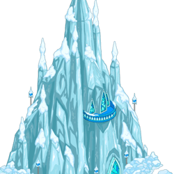 ice castle png transparent images, disney frozen png, clipart, frozen birthday shirt, digital download-3
