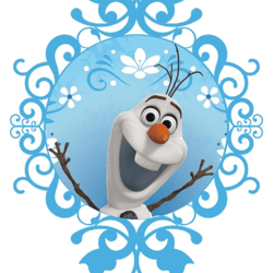 Olaf PNG Transparent Images, Clipart, Disney Frozen PNG, Frozen Characters Olaf PNG, Digital Download-25