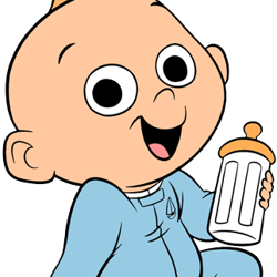 jack-jack parr png transparent images, the incredibles png, disney infinity png, superhero png clipart, digital file-22