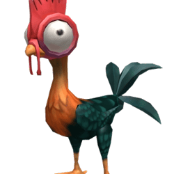 hei hei png transparent images, disney moana png, clipart, disney princess png, digital download-3