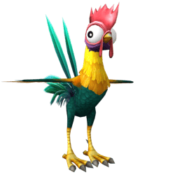 hei hei png transparent images, disney moana png, clipart, disney princess png, digital download-4