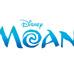 Moana logo PNG Transparent Images, Disney Moana PNG, Clipart, Disney Princess PNG, Digital download-2