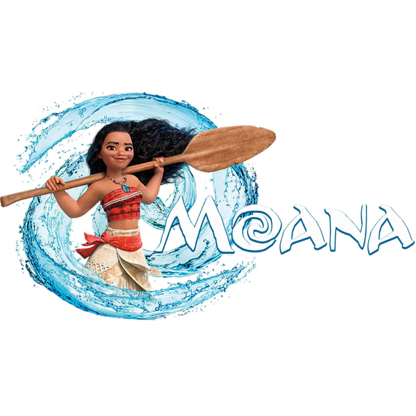 Moana PNG Transparent Images, Disney Moana PNG, Clipart, Dis | Inspire ...