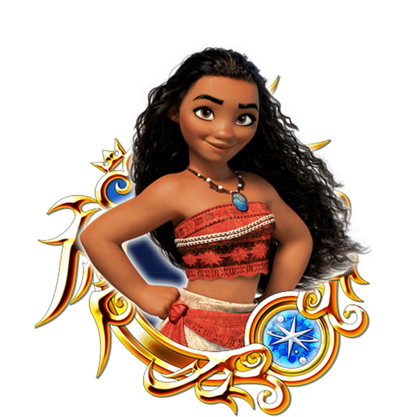 Moana PNG Transparent Images, Disney Moana PNG, Clipart, Dis - Inspire ...