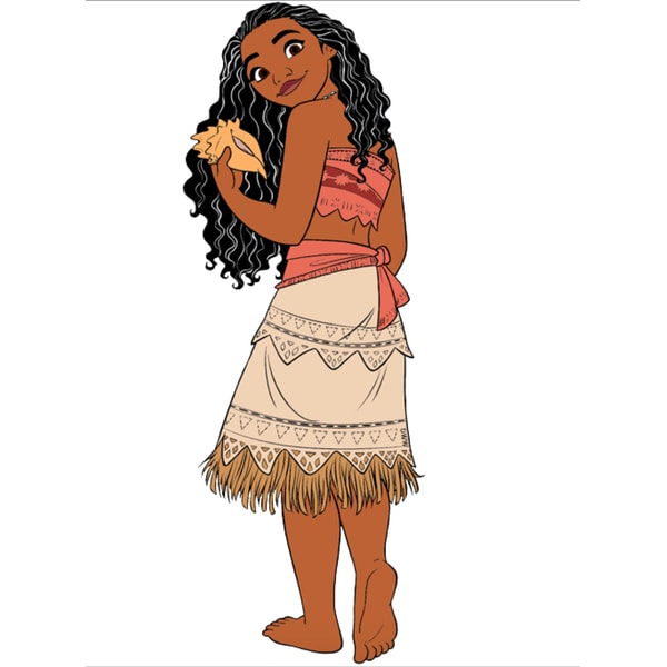 Moana PNG Transparent Images, Disney Moana PNG, Clipart, Dis | Inspire ...