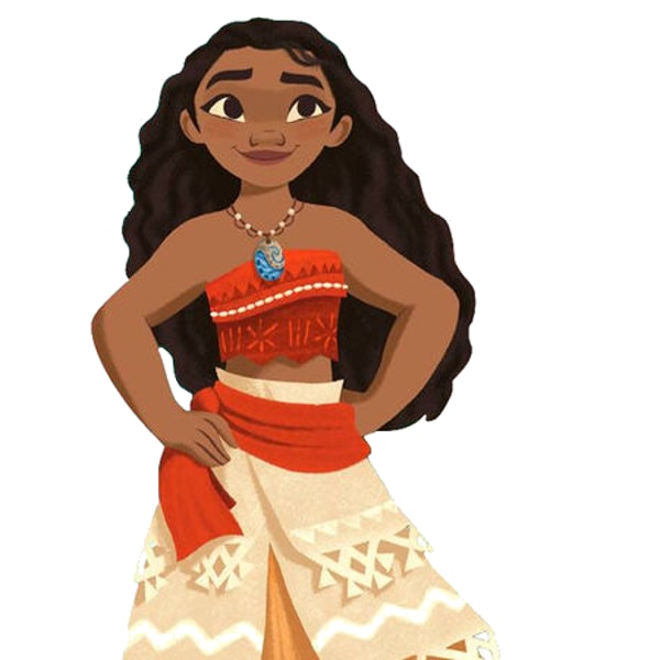 Moana PNG Transparent Images, Disney Moana PNG, Clipart, Dis | Inspire ...