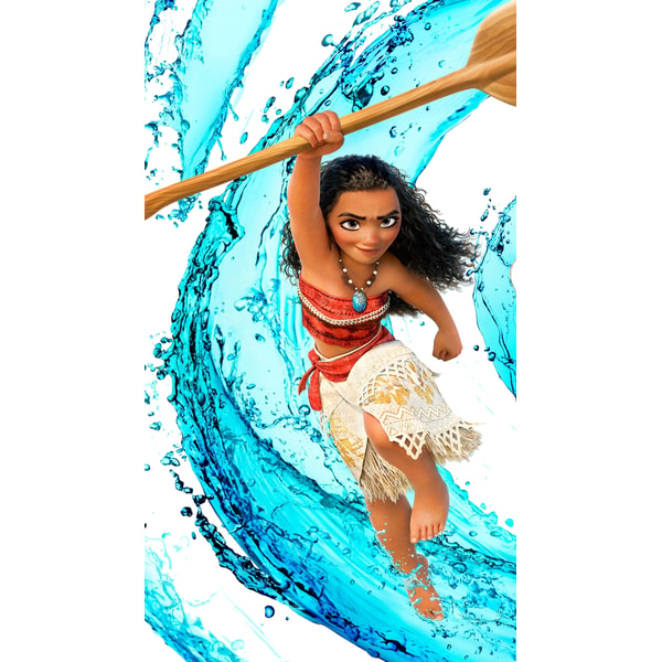 Moana PNG Transparent Images, Disney Moana PNG, Clipart, Dis | Inspire ...