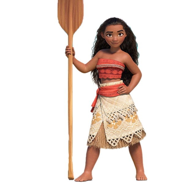 Moana PNG Transparent Images, Disney Moana PNG, Clipart, Dis - Inspire ...