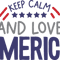 keep calm and love america.png